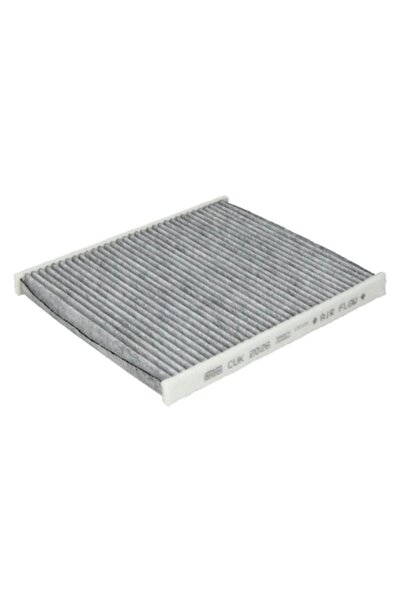 Mann-Filter Filtru de aer habitaclu Ford Ka (RU8) 2008-> - CUK2026