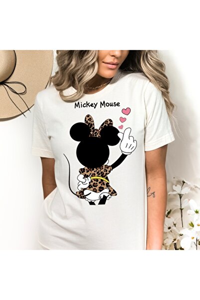 Nayla TRICOU BUMBAC 100%