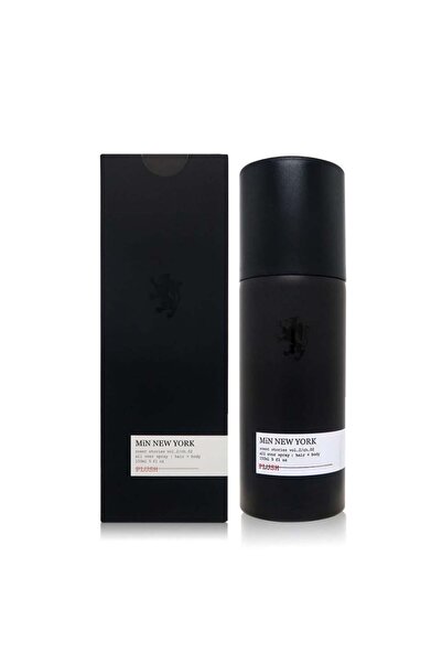 MiN New York معطر للشعر و الجسم مين نيويورك بلش 150مل