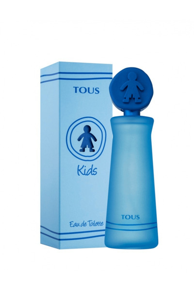 Tous عطر توس كيدز بوي للاطفال او دو تواليت 100مل (للبنين)