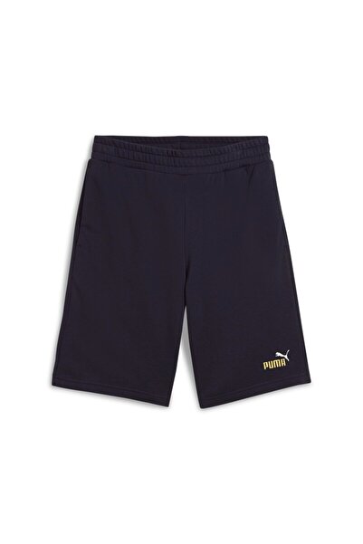 Puma Sort ESS 2 COLOR No. 1 Logo Shorts 10" TR