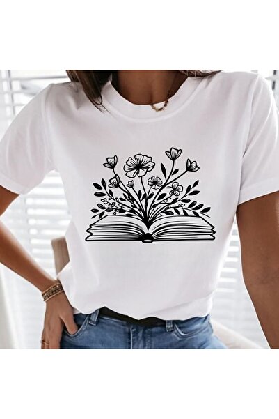 Nayla TRICOU BUMBAC 100%