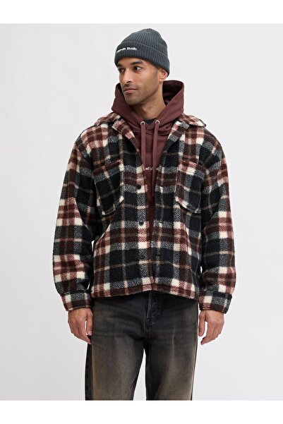Jack & Jones Overshirt Relaxed Fit Overshirt