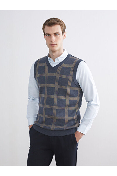 LC Waikiki Standard Fit Men's Sweater