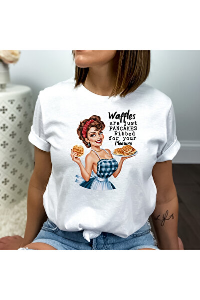 Nayla TRICOU BUMBAC 100%