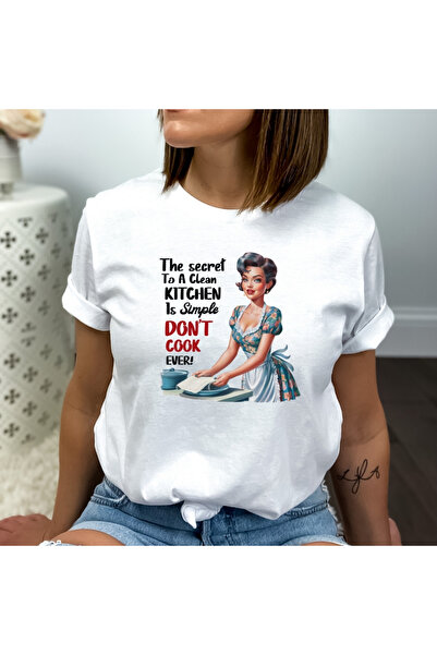 Nayla TRICOU BUMBAC 100%