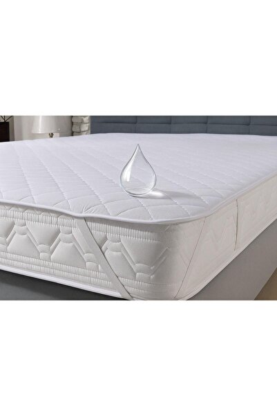 Elif Asya Ceyiz Tekstil Mattress-Double Waterproof 160 cm *200 cm