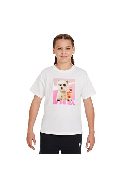 Nike Tricou G NSW PHOTO TRICOU