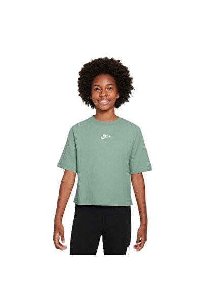 Nike Tricou G NSW SS TOP JSY LBR