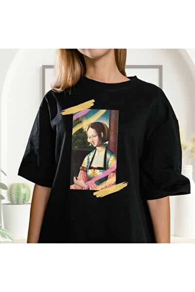 Nayla TRICOU BUMBAC 100%