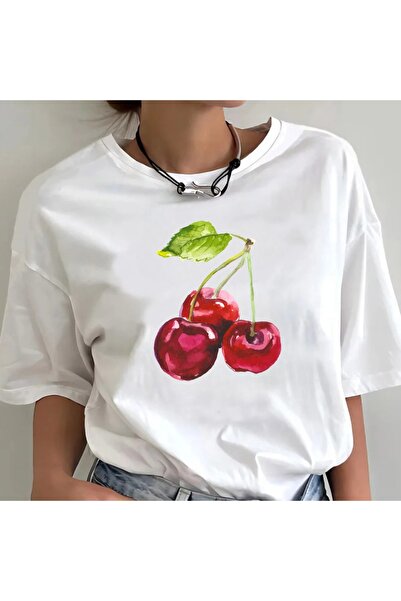 Nayla TRICOU BUMBAC 100%