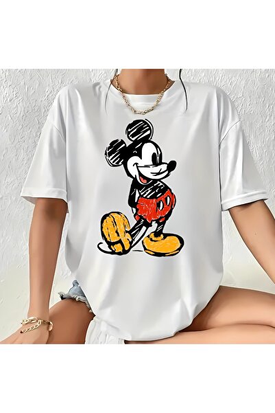 Nayla TRICOU BUMBAC 100%