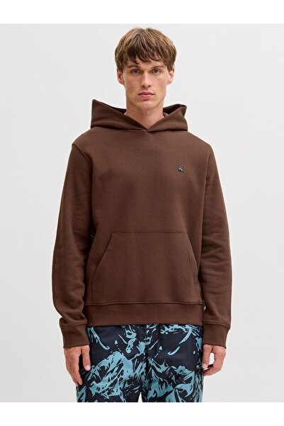 Jack & Jones Kapuzenpullover Kapuzenpullover SKI AW25