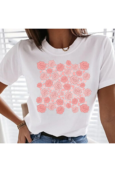 Nayla TRICOU BUMBAC 100%