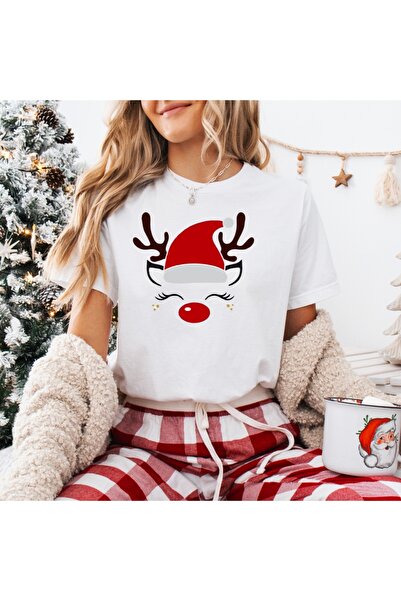 Nayla TRICOU BUMBAC 100%