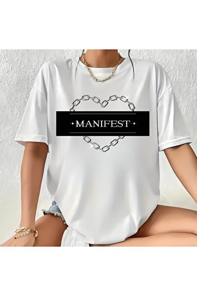 Nayla TRICOU BUMBAC 100%