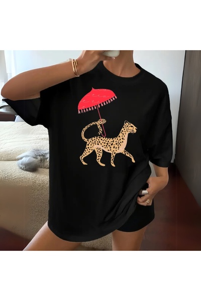 Nayla TRICOU BUMBAC 100%