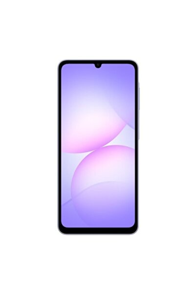 Samsung Galaxy A07, 256GB, 8GB RAM, 4G, Light Violet