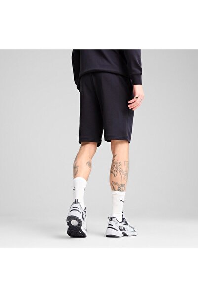 Puma Sort ESS 2 COLOR No. 1 Logo Shorts 10" TR