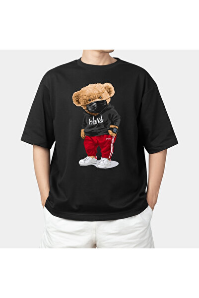 Nayla TRICOU BUMBAC 100%