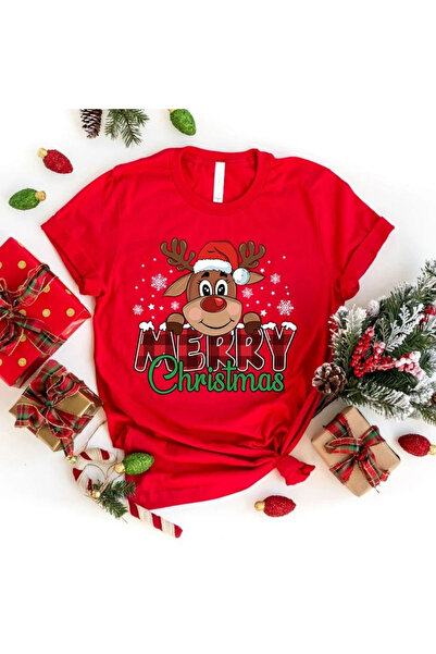 Nayla TRICOU BUMBAC 100%