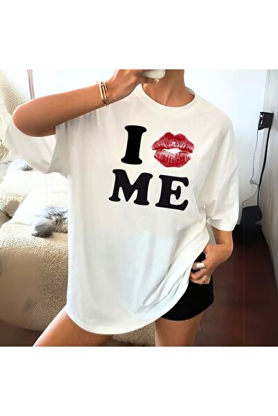 Nayla TRICOU BUMBAC 100%