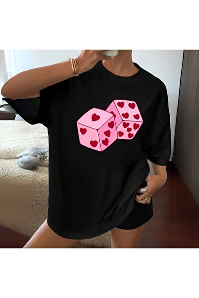 Nayla TRICOU BUMBAC 100%