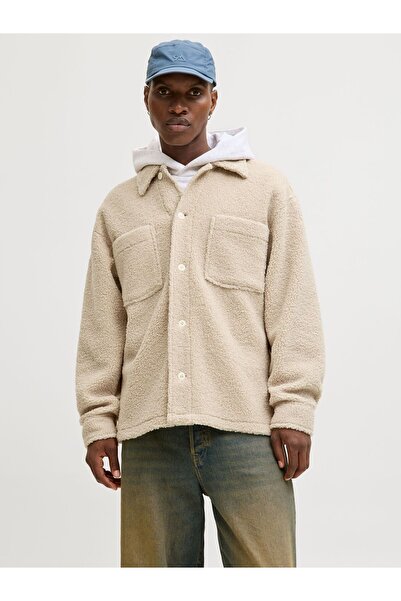 Jack & Jones Overshirt Relaxed Fit Overshirt