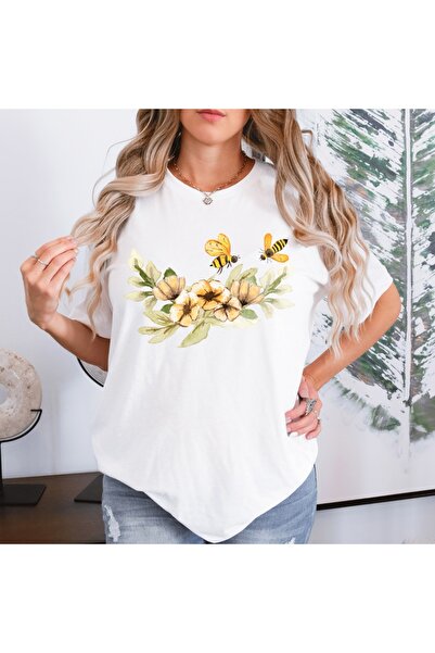 Nayla TRICOU BUMBAC 100%