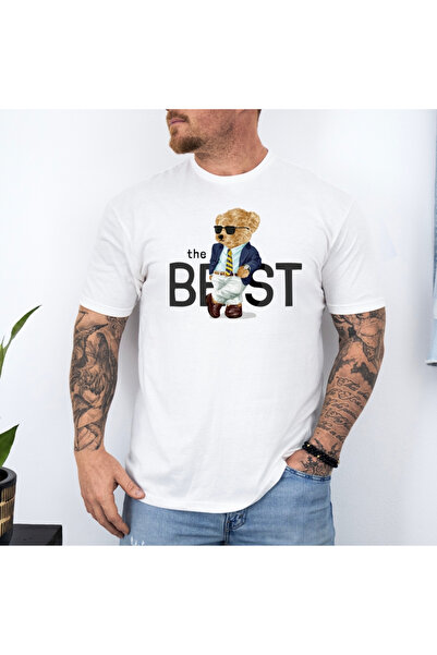 Nayla TRICOU BUMBAC 100%