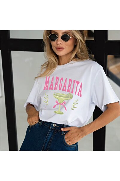 Nayla TRICOU BUMBAC 100%