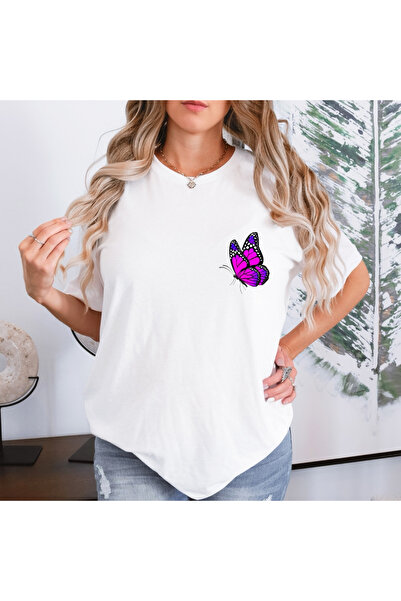 Nayla TRICOU BUMBAC 100%