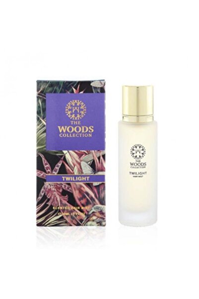 The Woods Collection معطر شعر ذا وودز كوليكشن توايلايت 30مل