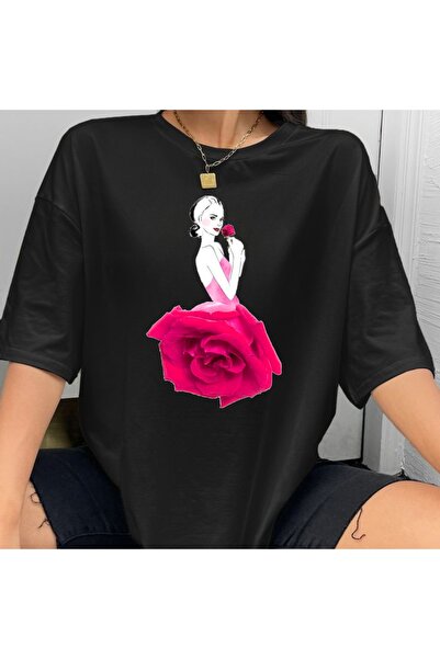 Nayla TRICOU BUMBAC 100%