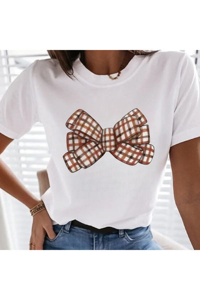 Nayla TRICOU BUMBAC 100%