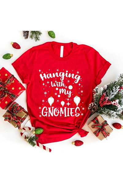 Nayla TRICOU BUMBAC 100%