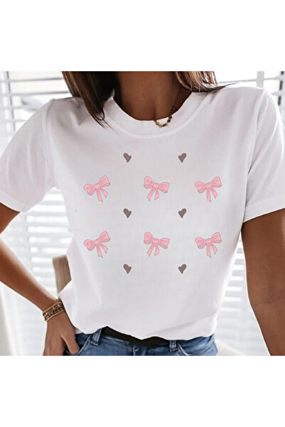 Nayla TRICOU BUMBAC 100%
