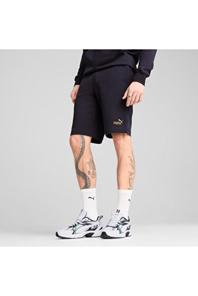 Puma Sort ESS 2 COLOR No. 1 Logo Shorts 10" TR