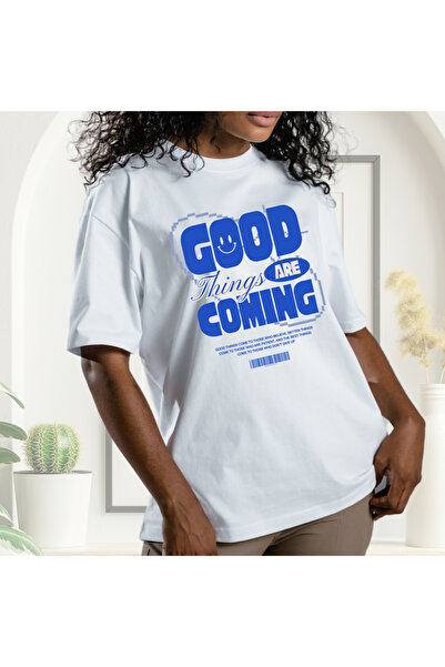 Nayla TRICOU BUMBAC 100%