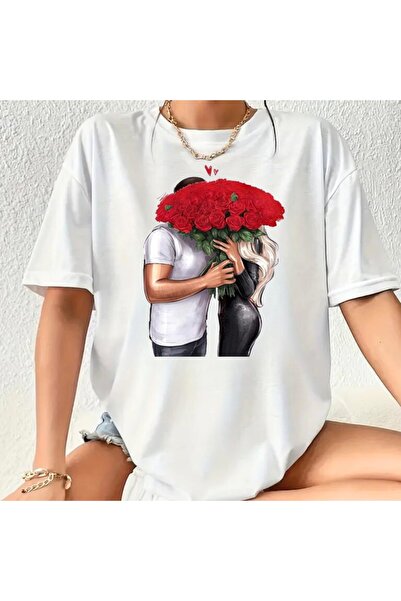 Nayla TRICOU BUMBAC 100%