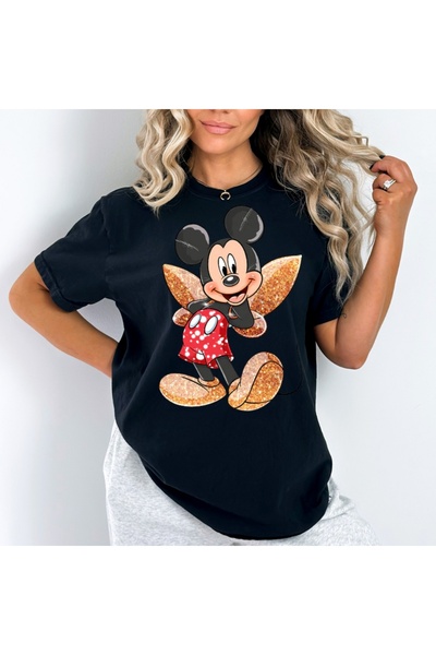 Nayla TRICOU BUMBAC 100%