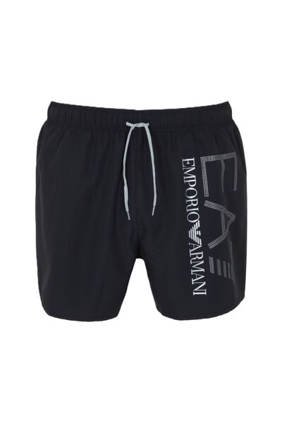 EA7 BOXER OVERSIZE CU LOGO, model M, model de baie