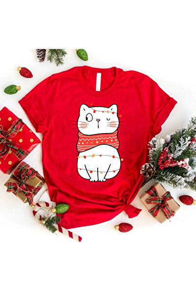 Nayla TRICOU BUMBAC 100%