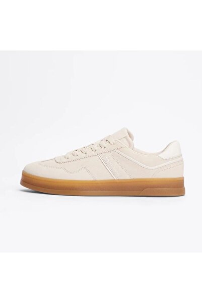 Tommy Hilfiger Pantofi sport THE GREENWICH SUEDE