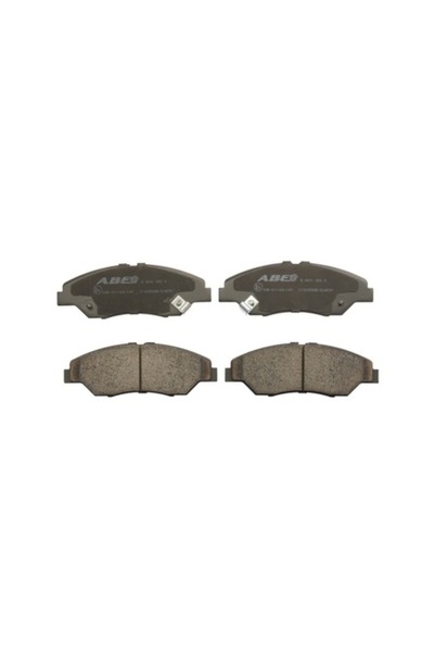 Abe Τακάκια φρένων KIA SPORTAGE K00 C10305ABE