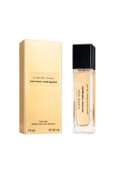 Narciso Rodriguez Narciso Rodriguez Oriental Musc Hair Mist 30ml