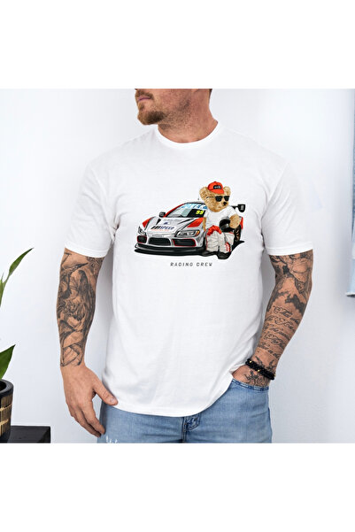 Nayla TRICOU BUMBAC 100%