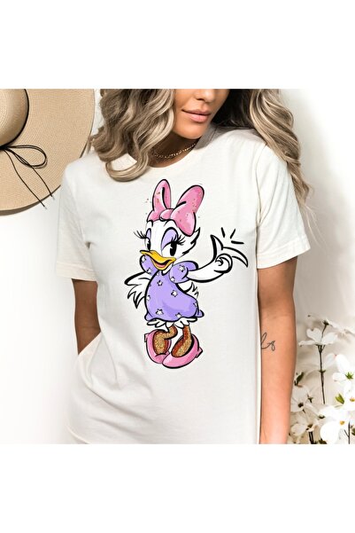 Nayla TRICOU BUMBAC 100%