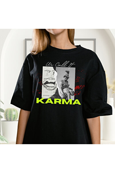 Nayla TRICOU BUMBAC 100%