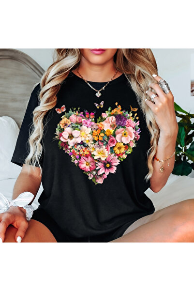 Nayla TRICOU BUMBAC 100%